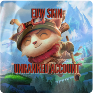 EUW Unranked
