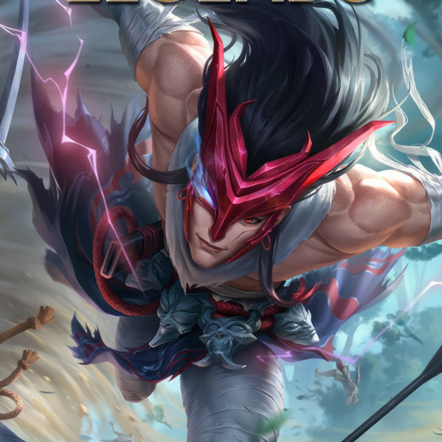 Cheap Riot Account - Image 2