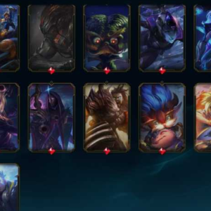 GRANDMASTER TR ACCOUNT