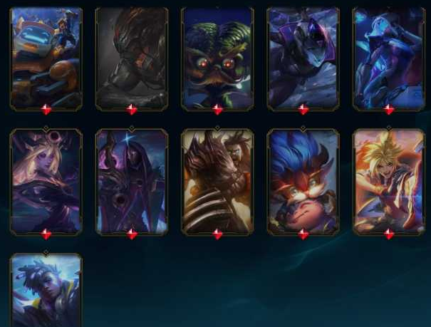 GRANDMASTER TR ACCOUNT