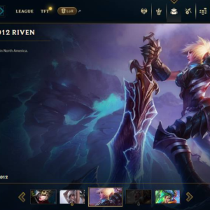 13 year old account for sale