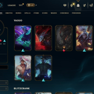 2014-2015 SEA SERVER ACCOUNT