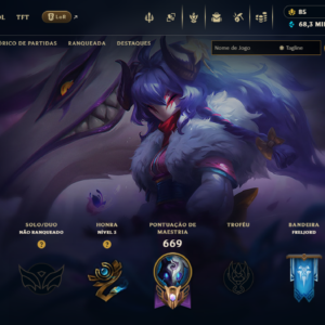 Account 11 years old